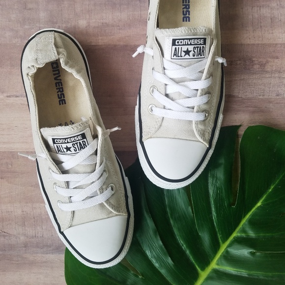 Converse Shoes - Converse All Star Shoreline Slip On Sneakers